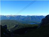 Obermoos - Wiener Neustädter Hütte